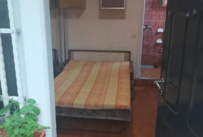 Garsonieră decomandată în Mănăștur - 1