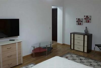Garsonieră decomandată în Tătărași