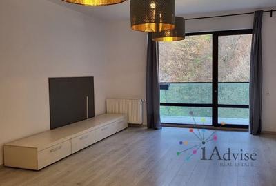 Apartament cu 4 camere în Central