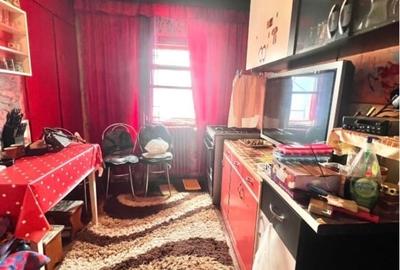 Apartament cu 2 camere semidecomandat, mobilat în 6 Vânători