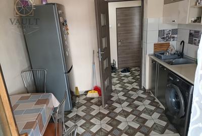 Apartament cu 2 camere decomandat, mobilat în Dristor - 1