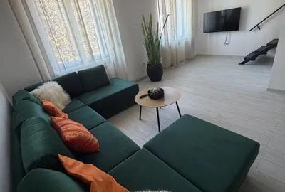 Garsonieră decomandată în Ultracentral
