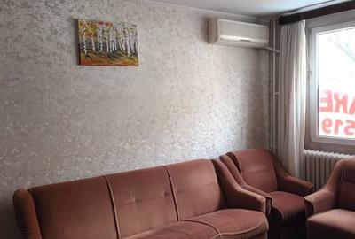 Apartament cu 3 camere semidecomandat în Rahova - 5