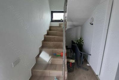 Casă cu 3 camere în Schitu - 2