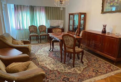 Apartament cu 2 camere în Ultracentral - 12