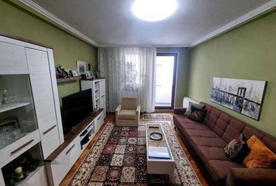 Apartament cu 3 camere semidecomandat, mobilat în Ultracentral - 3