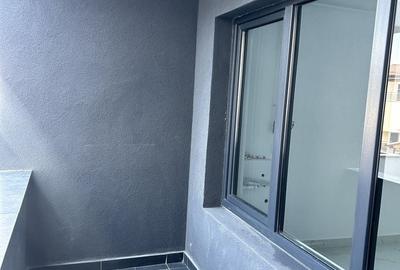 Garsonieră decomandată în Exterior Vest