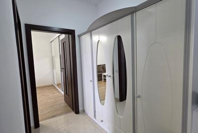 Apartament cu 2 camere decomandat în Prelungirea Ghencea