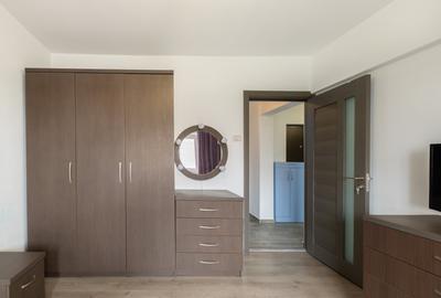 Apartament cu 2 camere decomandat, mobilat în Faleza Nord - 7