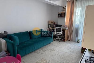Apartament cu 2 camere în Cug