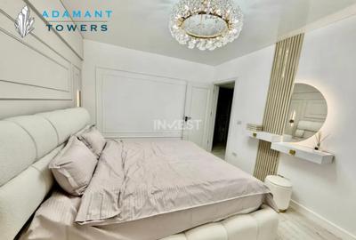 Apartament cu 3 camere în Nicolina - 9