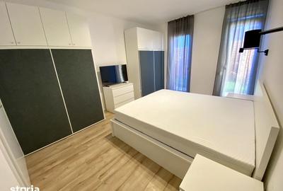 Apartament cu 2 camere decomandat în 6 Vânători - 10