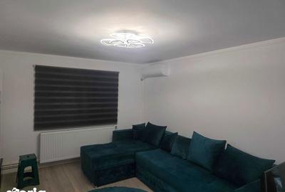 Apartament cu 2 camere semidecomandat în Central - 5