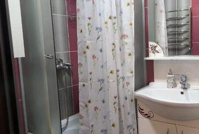 Garsonieră decomandată în Rahova