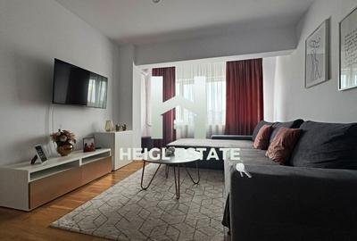 Apartament cu 2 camere semidecomandat, mobilat în Torontalului - 4