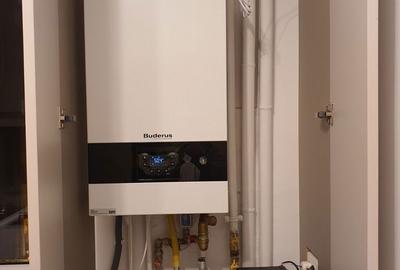 Apartament cu 2 camere în Gara de Nord - 14