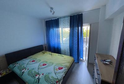 Apartament cu 2 camere în Orizont - 1