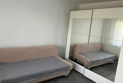 Apartament cu 2 camere decomandat în Șagului - 6