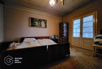 Casă individuală cu 5 camere cu Canalizare în Central - 4