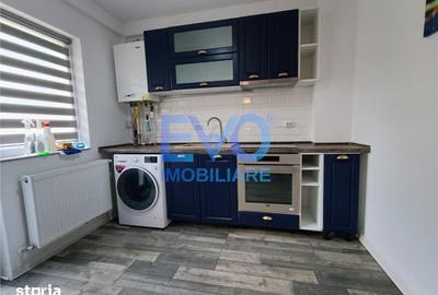Apartament cu 2 camere decomandat în Valea Lupului