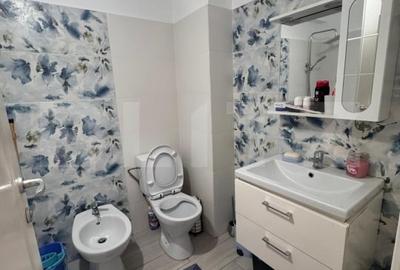 Apartament cu 2 camere decomandat, mobilat în Valea Adâncă - 6