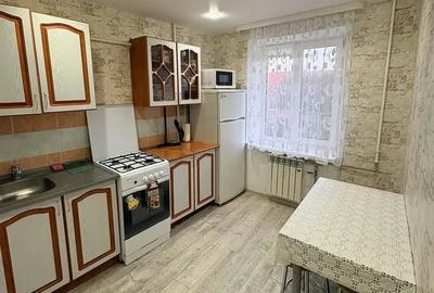 Garsonieră decomandată în Aradului