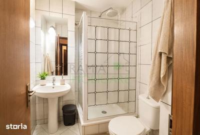 Apartament cu 4 camere decomandat, mobilat în Triaj - 1