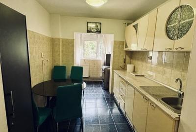 Apartament cu 2 camere decomandat în Carol Davila - 4