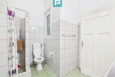 Apartament cu 3 camere semidecomandat în Central - 15