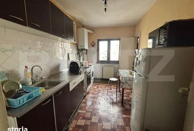 Garsonieră decomandată în Mărăști