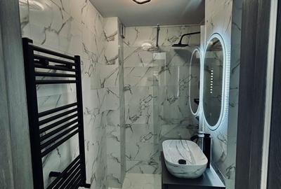 Apartament cu 2 camere semidecomandat în Săcueni - 3