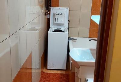 Apartament cu 2 camere semidecomandat în Calea Moldovei - 5