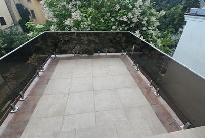 Casă cu 10 camere cu Canalizare în P-ța Sfântul Ștefan - 16