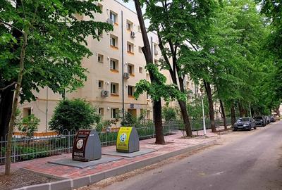 Garsonieră semidecomandată în Unirii - 4