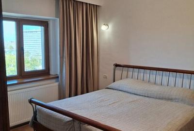 Apartament cu 3 camere decomandat, mobilat în Gara - 10