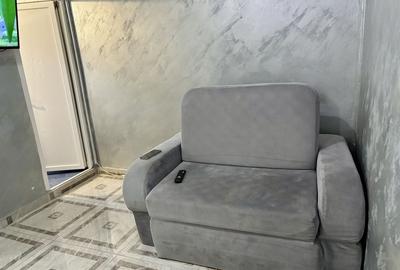 Garsonieră decomandată în Exterior Vest