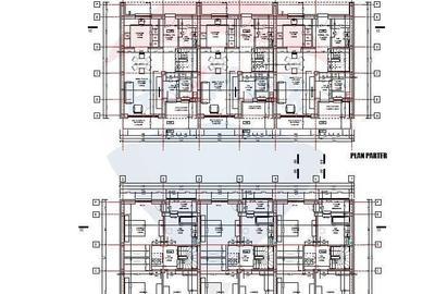 Casă cu 4 camere cu Teren 170 Mp în Bartolomeu