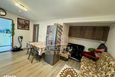 Casă cu 3 camere cu Teren 60 Mp în Iosefin