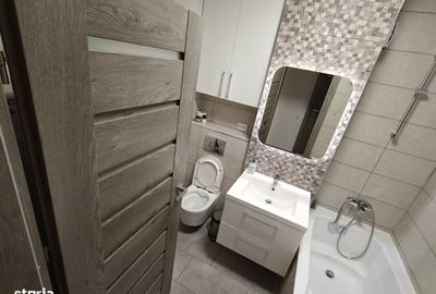 Apartament cu 3 camere decomandat în Central - 2