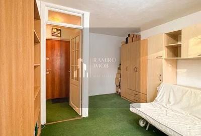 Garsonieră semidecomandată în Brâncoveanu - 1