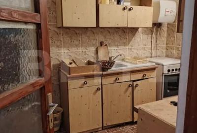 Casă cu 3 camere cu Teren 1500 Mp în Gemenea-Brătulești - 10
