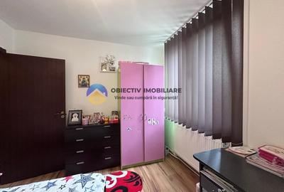 Apartament cu 3 camere semidecomandat, mobilat în Dărmănești - 10