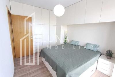 Apartament cu 2 camere în Tractorul