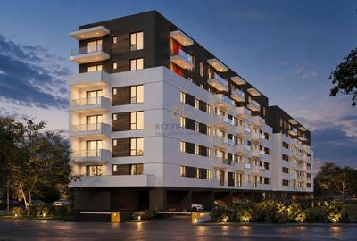 Apartament cu 3 camere semidecomandat în Berceni - 6