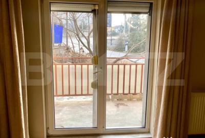 Garsonieră decomandată în Bună Ziua - 8