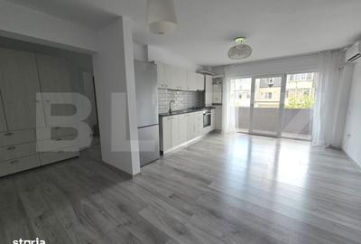Apartament cu 3 camere în Micro 3