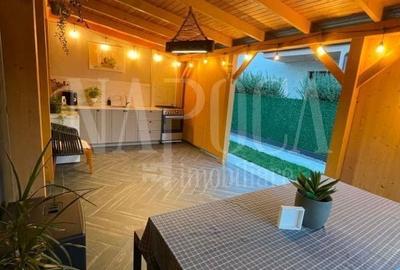 Casă cu 4 camere cu Teren 400 Mp în Central
