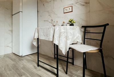 Apartament cu 2 camere decomandat în City Park Mall - 5