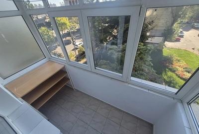 Apartament cu 2 camere decomandat în Milcov