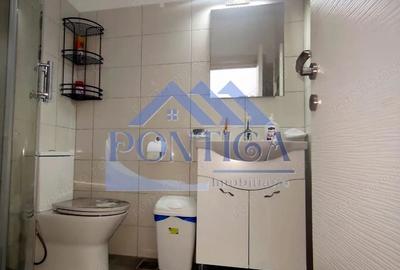 Apartament cu 2 camere semidecomandat în Nord - 2